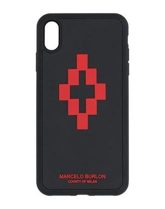 Marcelo Burlon HIGHTECH - Cover & H&uuml;llen auf YOOX.COM