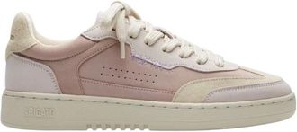 Axel Arigato Trainers - female - Axel Arigato - Sneakers - Pink - 7 UK - Shoes
