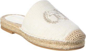 Tiffany & Fred Mule