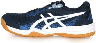 Asics Upcourt 5 French Blue White 1071A086-403