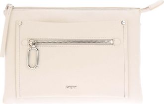 DKNY Accessoires DKNY Nala Crossbody Tas in Grijs