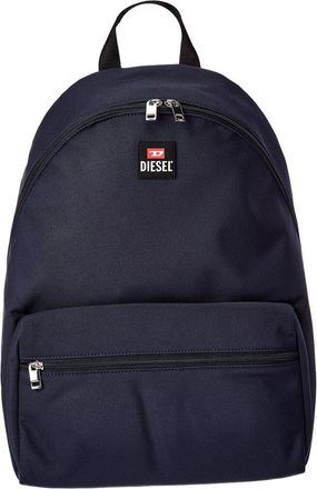 Diesel Logo Basic Backpack