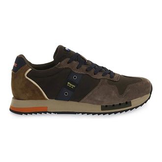 Blauer Trainers - male - Blauer - Sneakers - Brown - 11 UK - Shoes