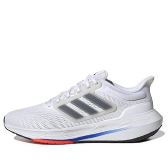 adidas Ultrabounce White Blue Red HP5778