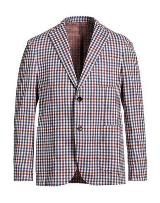 Montedoro Red SUITS and CO-ORDS - Blazers on YOOX.COM