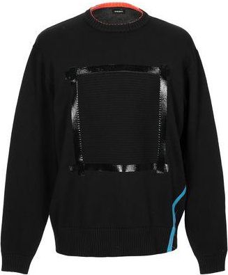 Diesel KNITWEAR - Jumpers sur YOOX.COM