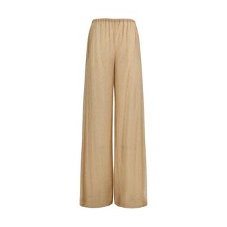Ermanno Scervino Polyester Casual Womens Pants