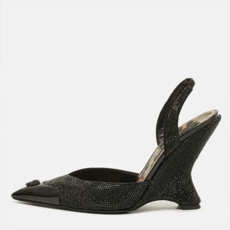 Philipp Plein Philipp Plein Decollete