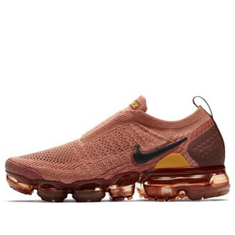 Nike (WMNS) Nike VaporMax Moc 2 Terra Blush AJ6599-201