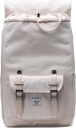 Herschel Zaino Little America - Rosa