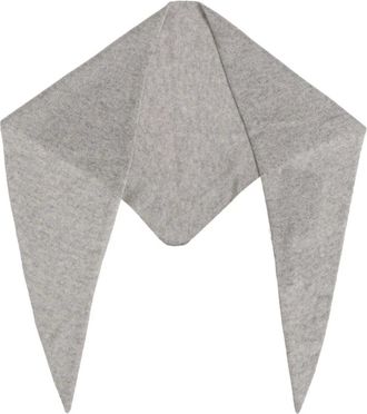 Lisa Yang Donna, Accessori, Grigio, Taglia unica, new