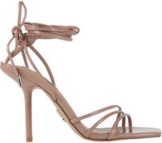 Steve Madden CALZADO - Sandalias con cierre en YOOX.COM