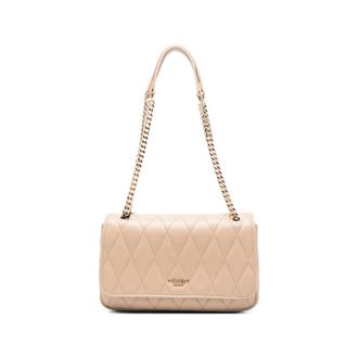 Twinset Quilted Chain Shoulder Bag