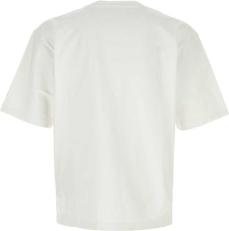 Dsquared2 Upside T-Shirt - White