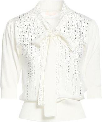 Liu Jo STRICKWAREN - Pullover auf YOOX.COM