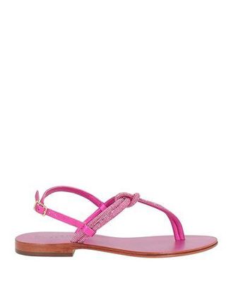 Frau CALZADO - Sandalias de dedo en YOOX.COM