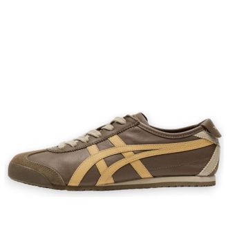 Onitsuka Tiger Mexico 66 Clay Canyon Paper Bag 1183C102-203