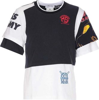 Marine Serre T-Shirt