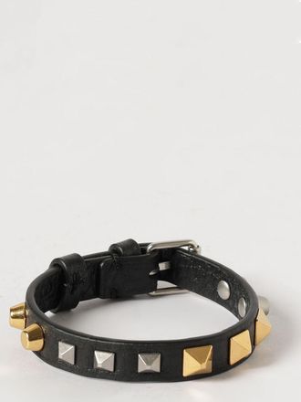 Valentino Garavani Gioiello Uomo colore Nero