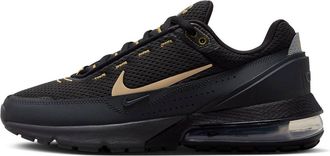 Nike Air Max Pulse Black Flat Gold FQ8733-010