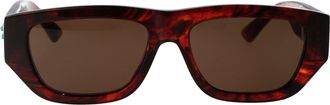 Bottega Veneta Sunglasses Bv1252 S 002