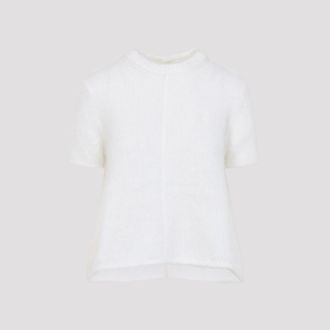 Loewe Maglione a maniche corte Loewe