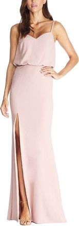 Dress The Population Dress The Population Gracelyn Maxi Dress