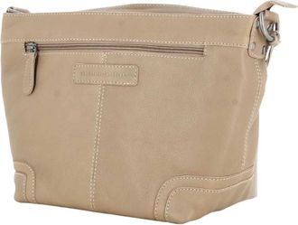 The Chesterfield Brand Tassen - Dames - Tassen - Beige - Maat: ONE Size