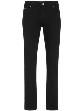 Billionaire Boys Club Jeans dritti - Nero
