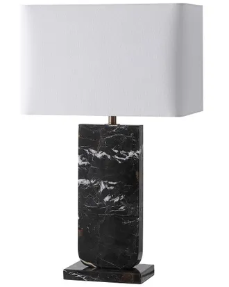 Safavieh Couture Nikolaus Marble Table Lamp