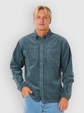 Rip Curl Premium Surf Cord Hemd