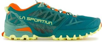 La Sportiva Bushido III Trailrunningschuhe für Damen | türkis