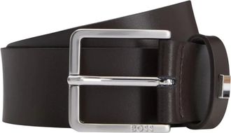 HUGO BOSS Hombre, Accesorios, Marrón, Talla: 100 CM