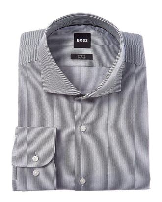 HUGO BOSS Max Sharp Fit Dress Shirt