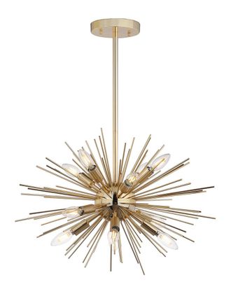 Safavieh Zadie Pendant