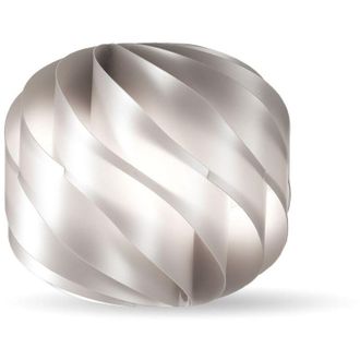 Linea Zero Linea Zero - L&aacute;mpara Sobremesa Plata Cm. 15x14h