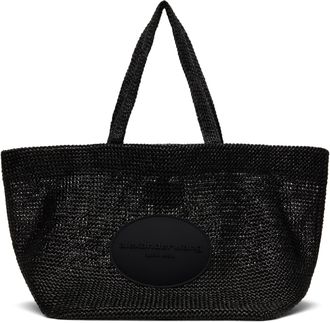 Alexander Wang Air Force Blue Corduroy Small Ryan Handbag
