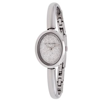 Michael Kors Maude Quartz Ladies Bangle Watch MK7595
