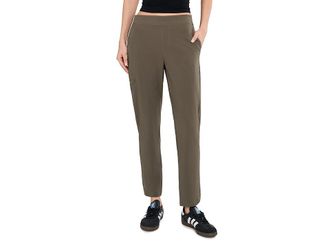 Royal Robbins Spotless Evolution Pants Womens Casual Pants Everglade : LG, Polyester/Elastane