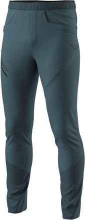 Dynafit Traverse Hybrid Dynastretch Pant Trekkinghose f&uuml;r Herren | blau