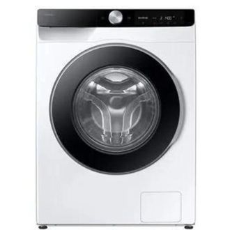 Samsung Ww11dg6b85lk Lavadora Blanca 11 Kg 1400 Rpm