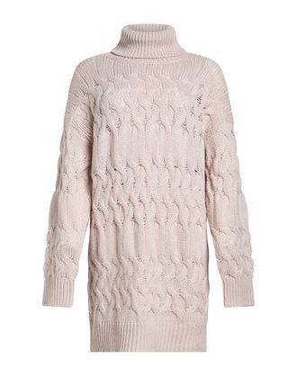 Anna Molinari DRESSES - Mini dresses on YOOX.COM