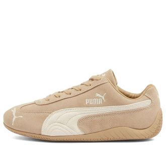 Puma Speedcat TTF Prairie Tan Frosted Ivory 403903-02