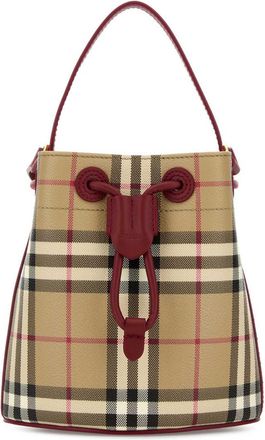 Burberry Bucket Bags