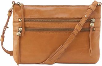 Hobo Billie Crossbody Bag In Natural