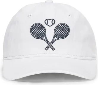 Ame & Lulu Triple Play Hat in Love Match at Nordstrom