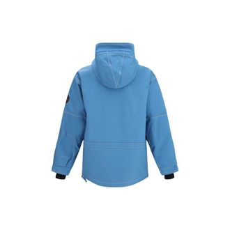 Napapijri Skidoo Ski Jacket - Blue