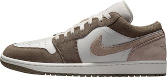 Nike Jordan 1 Low Olive Grey Enigma Stone 553558-046