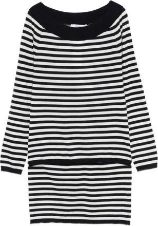Max Mara Lichte Kasjmier Trui - Dames - Cashmere truien - Blauw - M - Kasjmier - Truien & Vesten