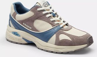Coach Sport Sneaker